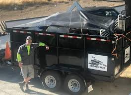 Same-Day Junk Removal Services in Whiteriver, AZ